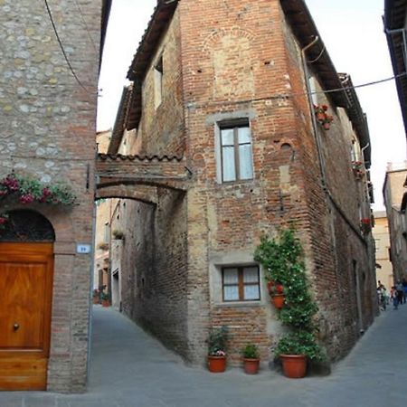 Romantico 36 Citta della Pieve Exterior photo