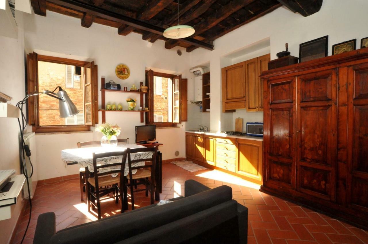 Romantico 36 Citta della Pieve Exterior photo