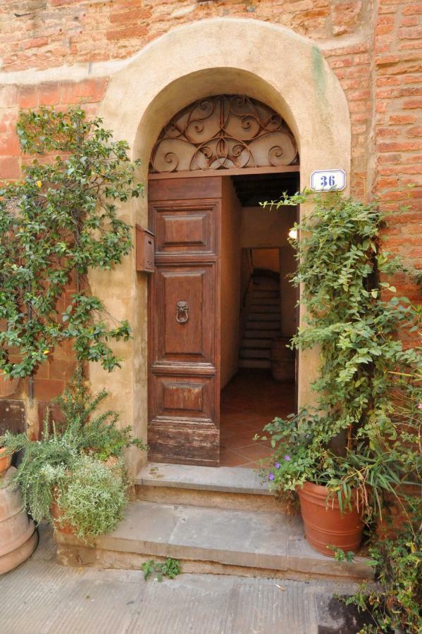 Romantico 36 Citta della Pieve Exterior photo