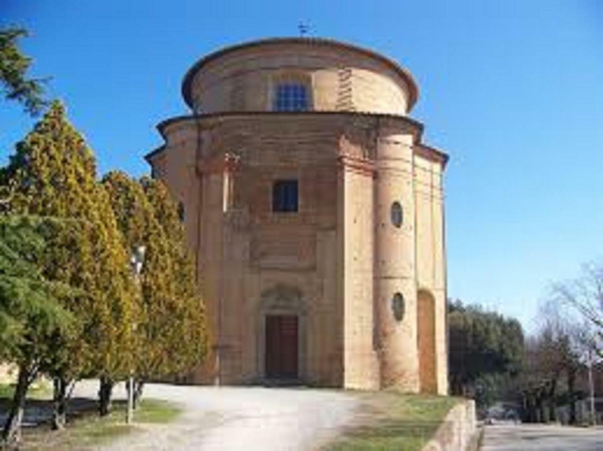 Romantico 36 Citta della Pieve Exterior photo