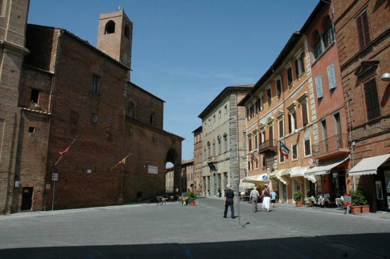 Romantico 36 Citta della Pieve Exterior photo