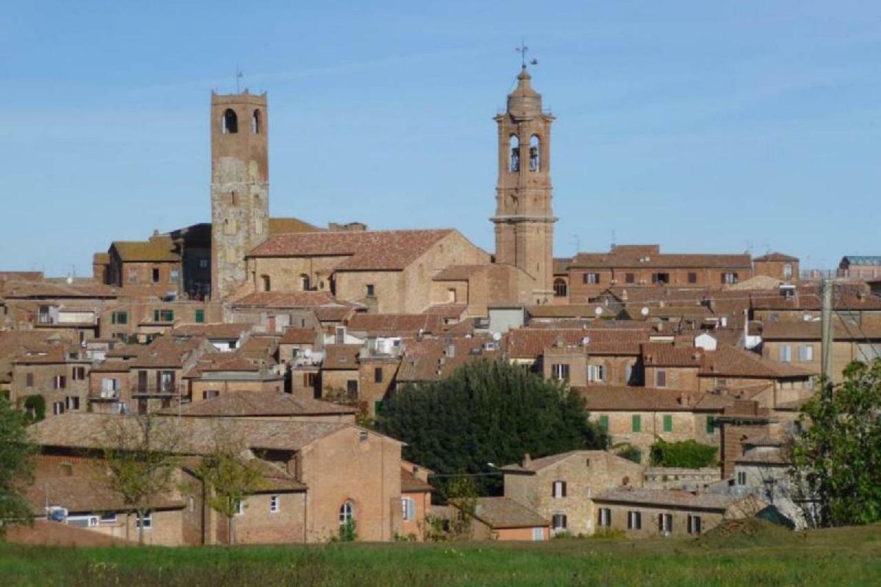 Romantico 36 Citta della Pieve Exterior photo